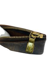 LOUIS VUITTON COIN KEY MONOGRAM